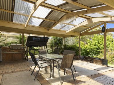 24 Pioneer St, Tallarook