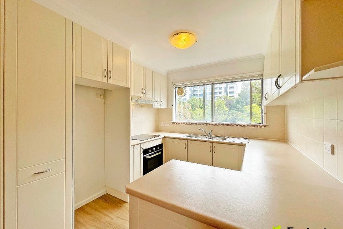 56 / 300A Burns Bay Road, Lane Cove