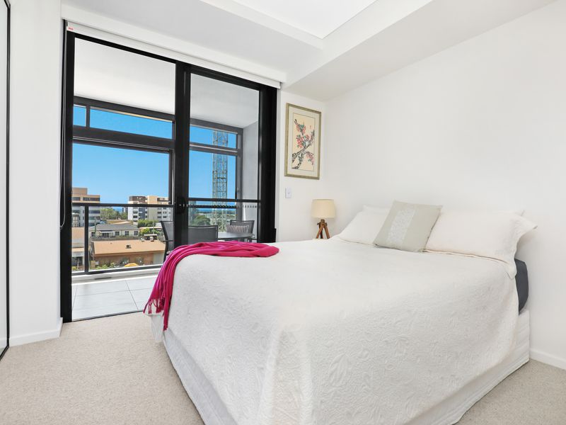 309 / 38 Atchison Street, Wollongong