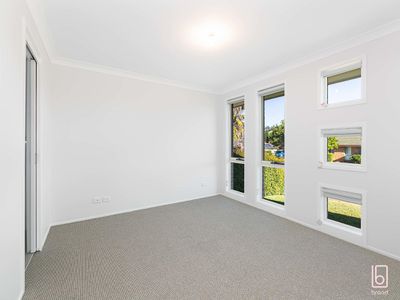 18 The Circuit, Blue Haven