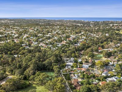 12 Koobilya Street, Seaforth