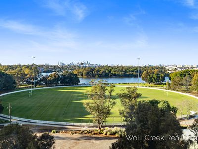 605 / 23 Gertrude Street, Wolli Creek
