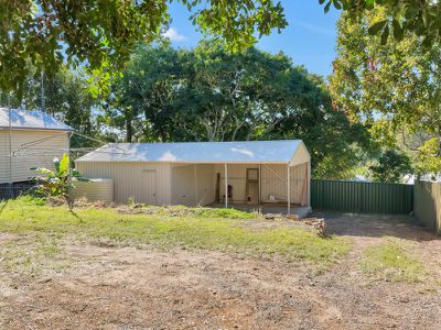 27 Harlin Road, Coalfalls