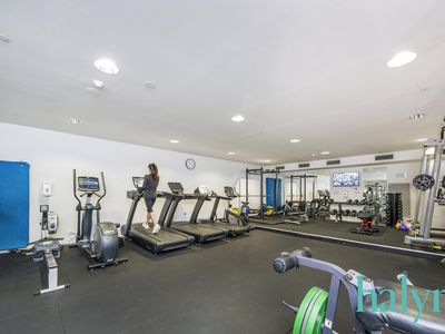 1309 / 8 Adelaide Terrace, East Perth