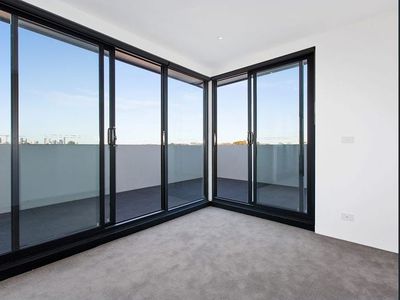 302 / 100 Nicholson Street, Brunswick East