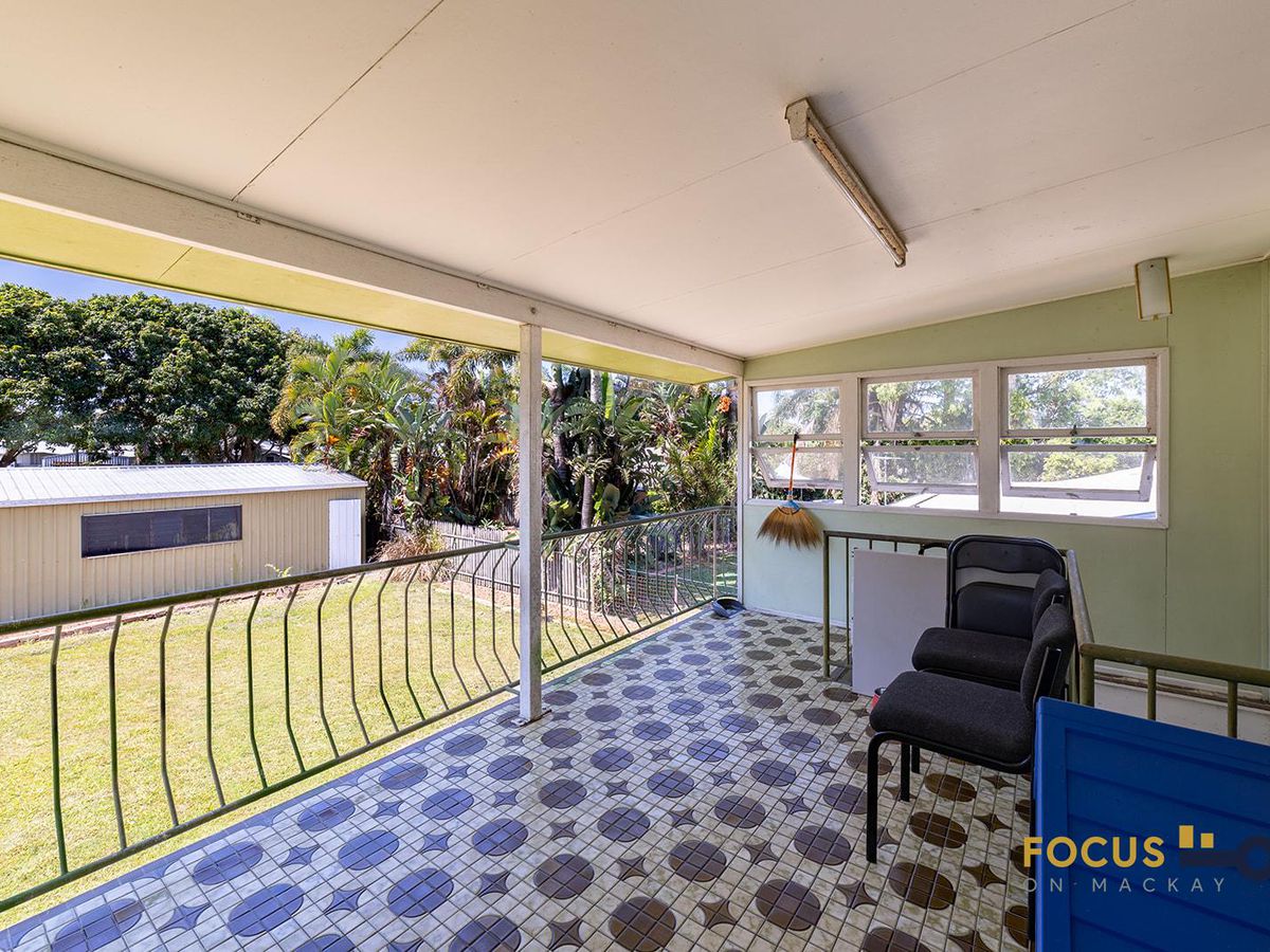 22 Tait Street, West Mackay