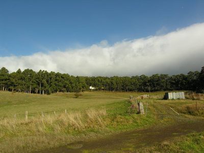 30 Scotts Road, Geeveston