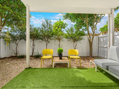 53 / 1 Tilbury Rise, Upper Coomera