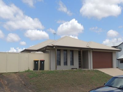 35 Hannay Street, Moranbah