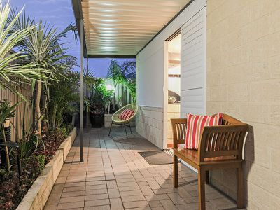 19 Icelandic Meander , Baldivis