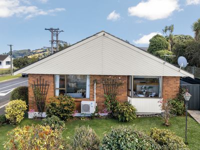 1 Highgate, Belleknowes
