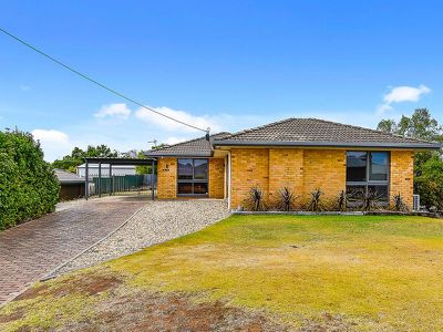 16 Bryant Street, Millicent