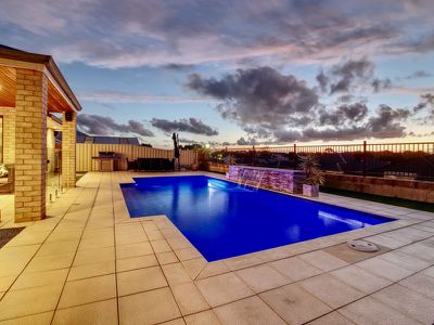 5 McLeod Terrace , Baldivis