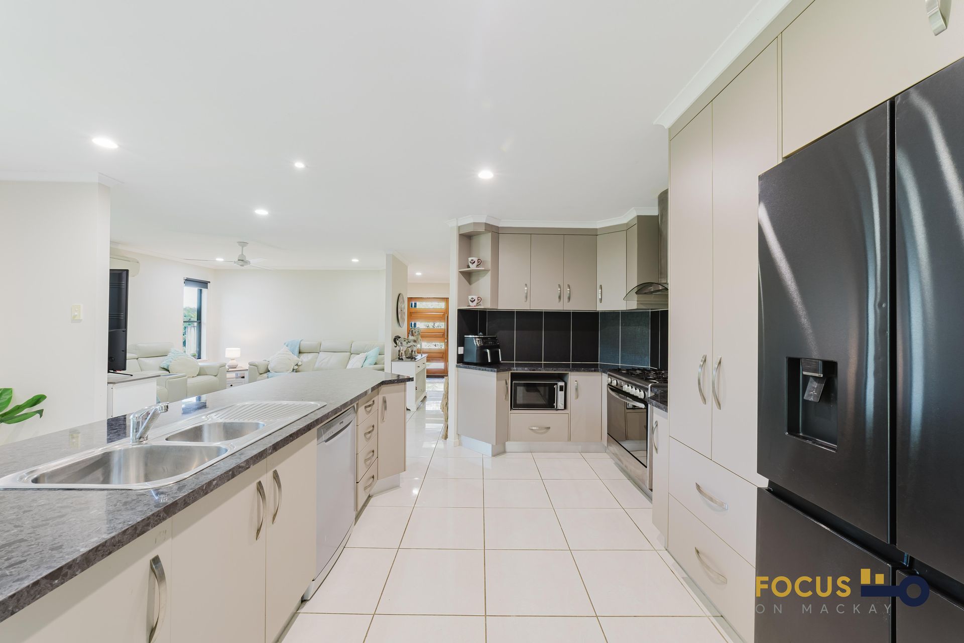 16 Vezzoli Court, Walkerston