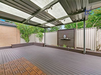 7 / 15 Tungarra Road, Girraween