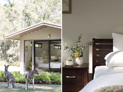 140C Narrawallee Creek Road, Lake Conjola