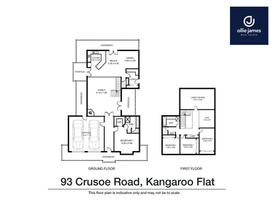 93 Crusoe Road, Kangaroo Flat