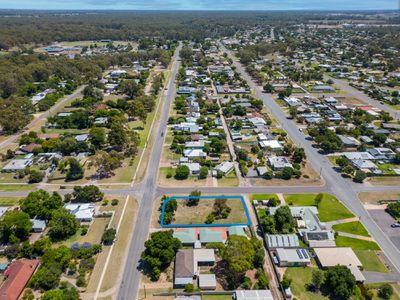 84 Hennessy Street, Tocumwal