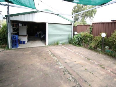 101 Wycombe Street, Yagoona