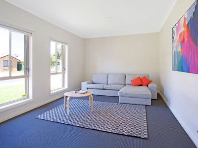 1A Kitson Avenue, Richmond