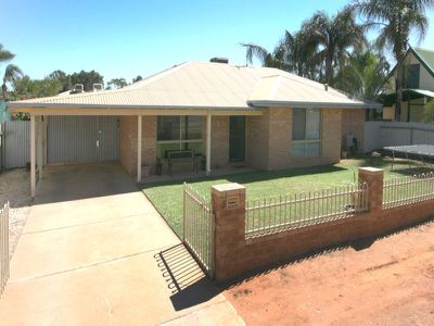 3 Bartlett Place, Kalgoorlie