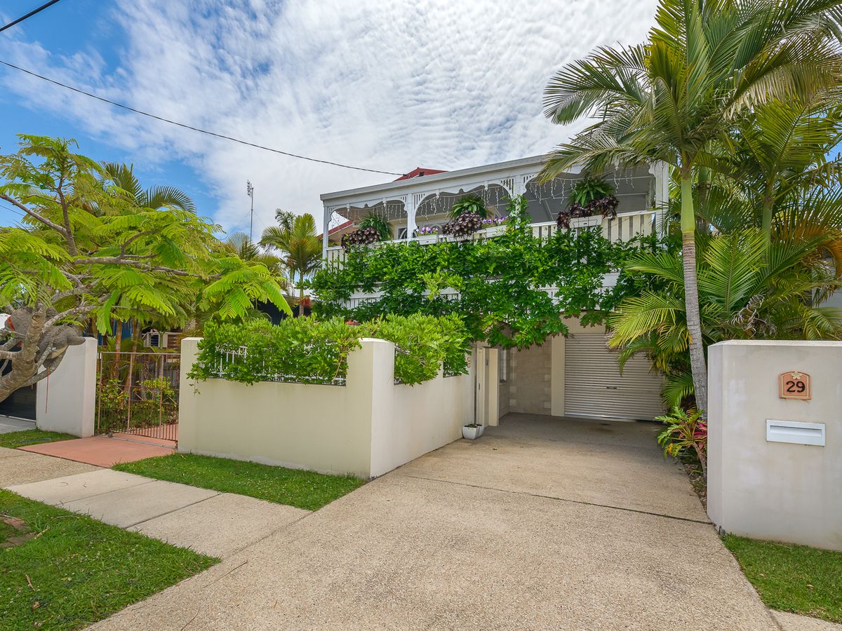 29 Fisher Avenue, Southport Landlink Realty