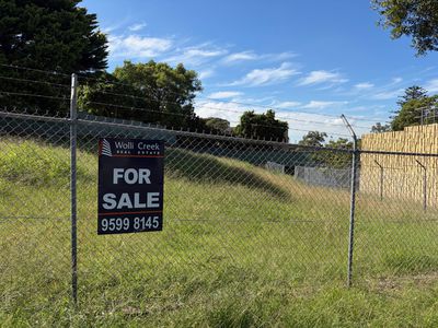 28 - 30 West Botany Street, Arncliffe