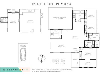 12 Kylie Court, Pomona