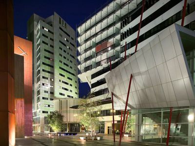 104 / 437 Bourke Street, Surry Hills