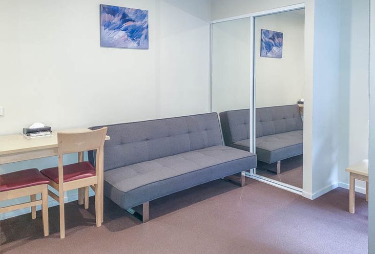 3201 / 478 SWANSTON STREET, Carlton