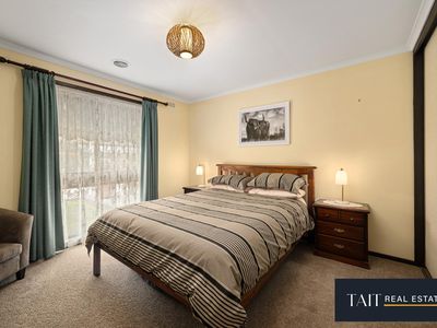 5 College Street, Wangaratta