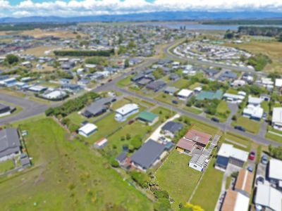 9 Dewe Terrace, Foxton Beach