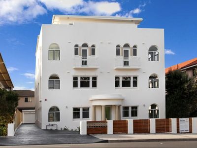 2 / 10 Crown Street, Wollongong