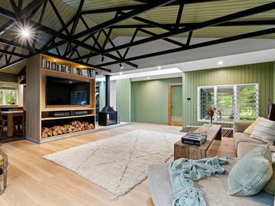 584 The Pocket Road , The Pocket
