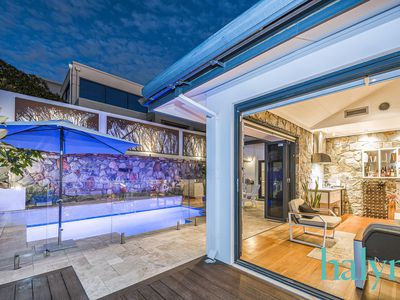 15 Saunders Street, North Beach