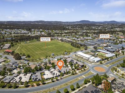 100 Mabo Boulevard, Bonner