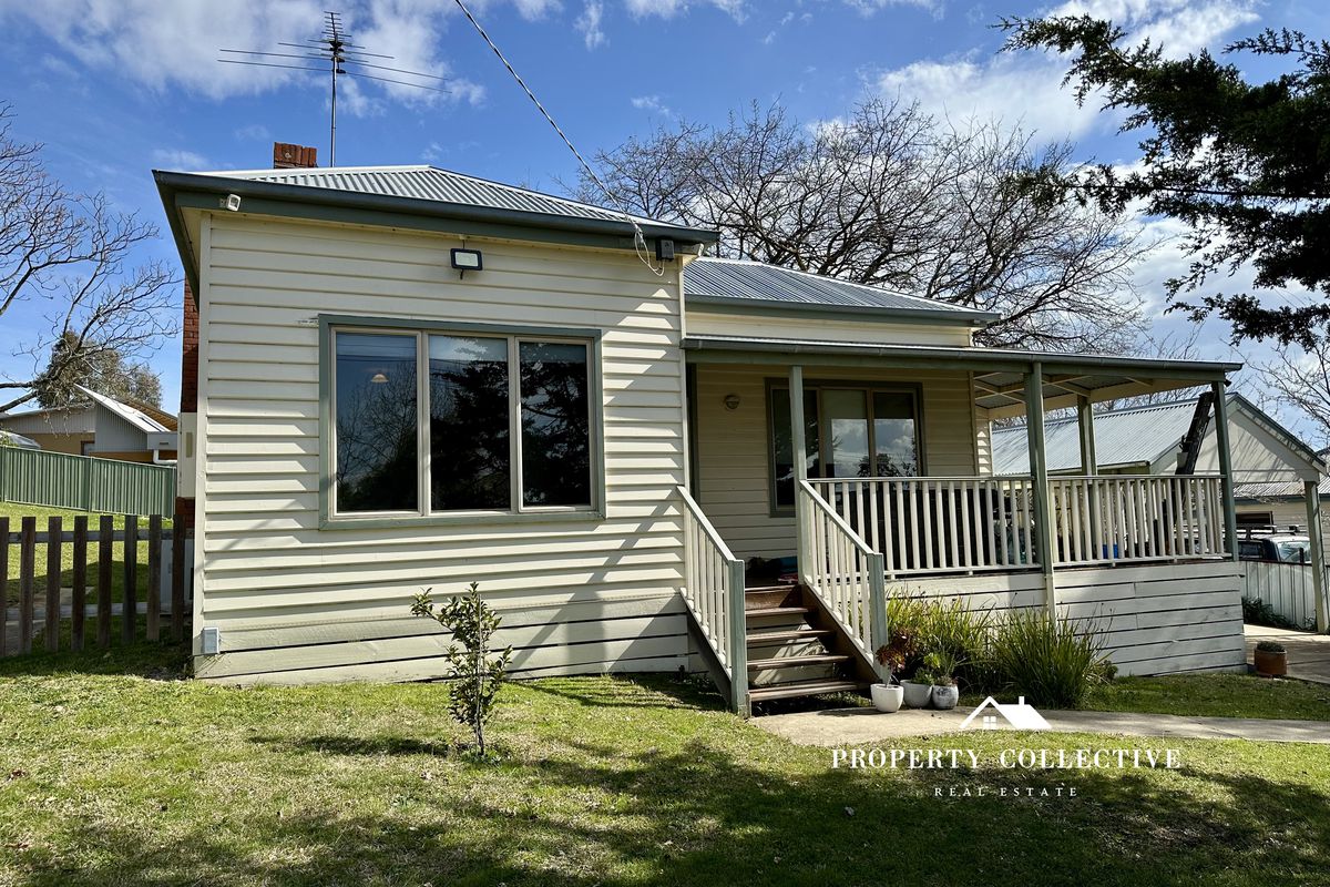 18 Albert Road, Beechworth