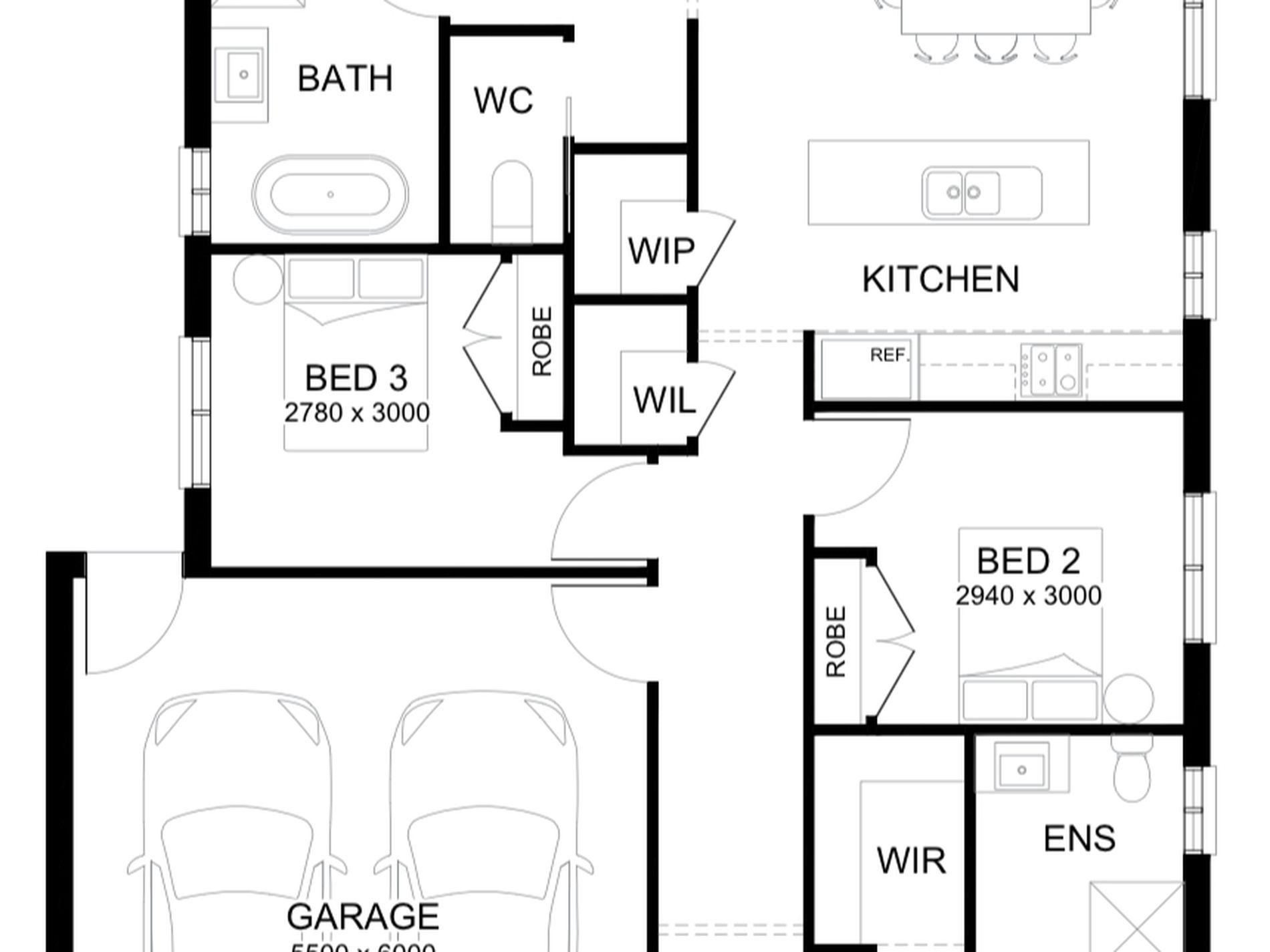 Lot 1741 Locavore Road, Pakenham