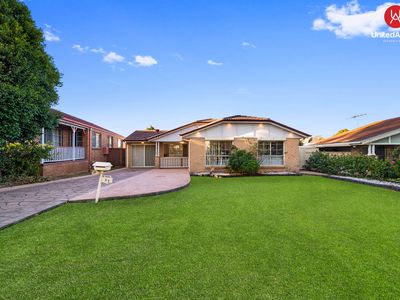 37 Horningsea Park Drive, Horningsea Park