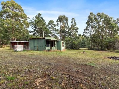 7493 Huon Highway, Strathblane