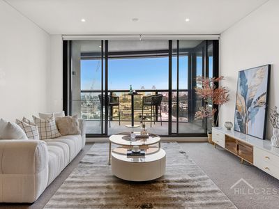 1206 / 6 Ebsworth St, Zetland