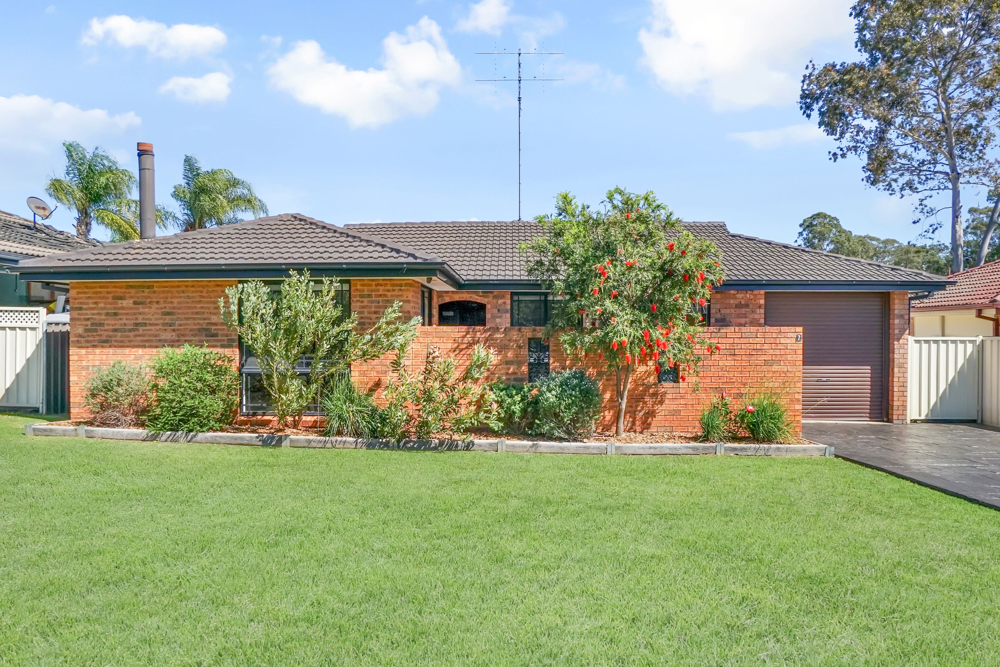 7 Mosely Avenue, SOUTH PENRITH