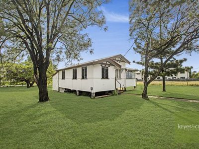 141 Bayswater Road, Currajong
