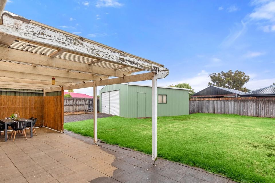 23 Westminster Drive, Werribee