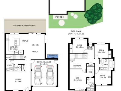 8A Terragong Street, Tullimbar