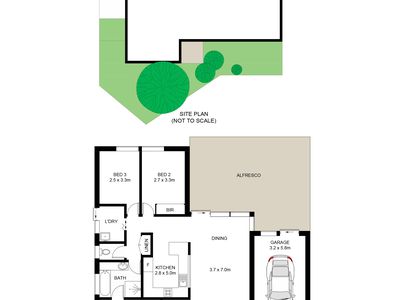 15 Yeldah Drive, Horsley