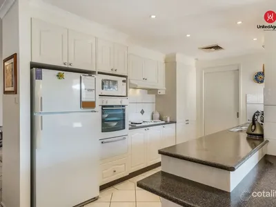 86 Lord Howe Drive, Hinchinbrook