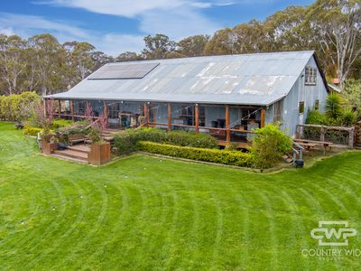 331 Chinamans Gully Road, Armidale