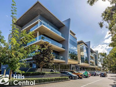24/6 Meridian Place, Bella Vista