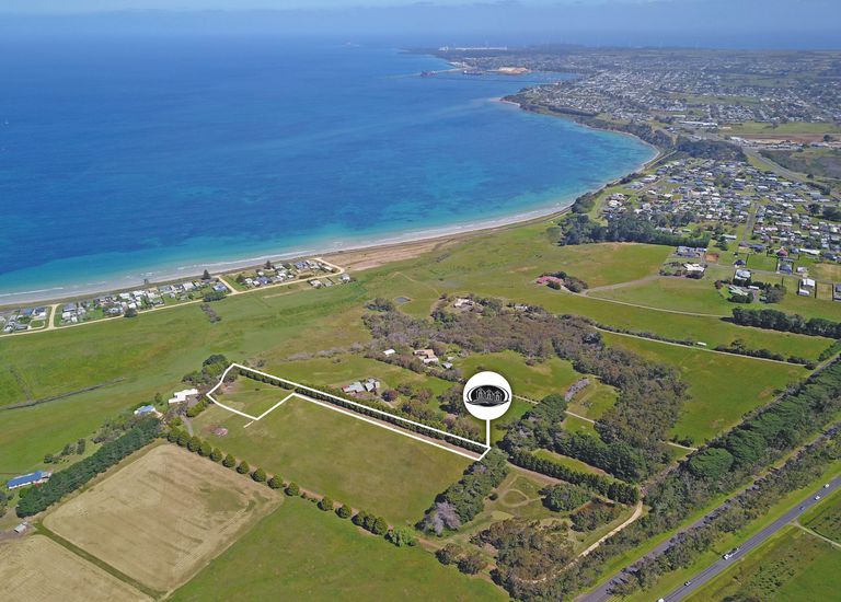 812 Henty Highway, Bolwarra